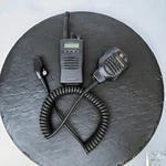 Kenwood TK-3140-1 Uhf Radio 4W 250CH 450-490MHZ W/KMC-41 Mic No Charger. Fixed Price $62.01.