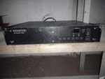 Kenwood Uhf Fm Repeater Ver 2.0 TKR-850-1 With Kps -15 Dc Switching Power Supply. Fixed Price $881.00.