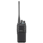 Kenwood NX-P1300AUK 5W 16-CHANNEL Uhf Two-way Radio. Fixed Price $319.00.