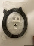New Oem Genuine Motorola HKN6168B 30FT. Remote Mount Cable *for Apx & Xtl Radios. Fixed Price $60.00.