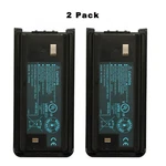 2PACK KNB-69L Battery For Kenwood NX-240V16P2 NX-248 NX-340. Fixed Price $73.99.