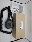 Motorola PMMN4050A Impes Remote Microphone Loudspeaker. Fixed Price $50.00.