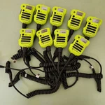 Motorola NNTN8203A Xe Rsm Remote Speaker Mic For APX6000 APX7000 APX8000. Fixed Price $149.21.