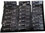 Lot Of 25 Oem Motorola Astro Spectra XTL5000 Remote Head & Housing Brackets Nuts. Fixed Price $125.00.