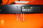 Ge Ericsson PM82SN 2-WAY Mobile Radio Rackmount W/astron Power Supply SLRM5-11MD. Fixed Price $99.00.