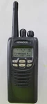 Kenwood NX-300-K Nexedge Digital Radio W/ Battery. Fixed Price $134.50.
