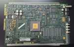 Motorola Quantar Station Control Module Model TTN4094B ++ Nice. Fixed Price $119.95.