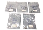 Motorola 9.3V Two-way Radio Integrated Circuit 5105625U25 Lot Of Nos. Fixed Price $41.36.