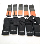 Five Bendix King EPV499SN 403-457 Mhz Uhf Two Way Radios. Fixed Price $599.99.