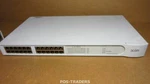 3COM 3C16985B 3300 Xm 24X Port 10/100 Fast Ethernet Full Duplex Network Switch. Fixed Price $23.21.