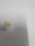 Pre-made Kenwood Pin Accessory Connector Tk 630 730 830 690 790 890 KES-5. Fixed Price $9.50.