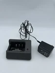 Motorola MT1000 HT600 MTX800 Battery Charger NTN4666B W/ Ac Adapter. Fixed Price $24.95.