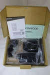 Kenwood NX-P1302AUK Protalk 2-WATT 64-CHANNEL Analog Uhf 2-WAY Radio Black. Fixed Price $153.95.