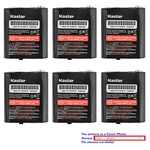 Kastar 1000MAH Nicd Battery For Motorola Talkabout MT352R MT352TPR T92 H2O. Fixed Price $21.99.