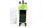 Harris XL-200P P25 Des 136-865MHZ Phase Ii Fpp AES-256 *wideband Green 2.5. Fixed Price $2700.00.