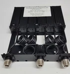Pulsar Developments Duplexer PD636-6N. Fixed Price $90.98.