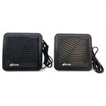 Lot Of X Macom Ericsson Orion Mobile Radio Speaker LS102824V1R1A. Fixed Price $20.78.