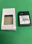 Original 2023 Motorola PMNN4451A Battery, Li-ion 4.0WH 1075MAH / New. Fixed Price $24.99.