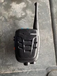 Wireless Pacific X10DRSM-XU1 Two Way Radio Vehicular Repeater Mic. Fixed Price $75.00.