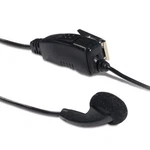 Kenwood KHS-26 Earbud Headset Earpiece W/ In-line Ptt Mic For Protalk Radios. Fixed Price $46.30.