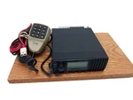 Icom IC-U810T 800MHZ Trunked Trunking Transceiver Lmr/pmr Works. Fixed Price $39.99.