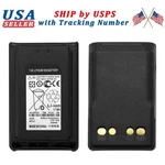 New Battery Fnb V132LI Replacement For Vertex EVX-231 EVX-261 EVX-530 EVX-531. Fixed Price $26.00.