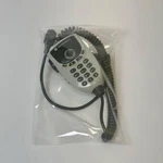 Motorola HMN4079 Keypad Mic For Xtl Apx Mobile Radios Tested W/ Video. Fixed Price $39.99.