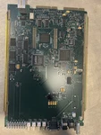 Motorola CLN7692B Quantar T5365A & Face Plate. Fixed Price $99.00.
