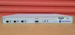 Motorola ST6000C-S6000 Multi-protocol Router CLN1780L. Fixed Price $350.00.