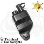 Quick Release Adapter For Harris Macom P5300 P5400 P5500 P7300 XG15 XG25 XG75. Fixed Price $39.95.