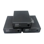 Cpi Communications DTP1-C Dc Termination Panel (quantity 3). Fixed Price $49.92.