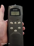 Harris Macom P5100 800 Mhz P25 Trunking Two Way Portable Radio MAHM-S8RXX Tyco. Fixed Price $12.95.