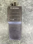 Motorola HT1000 H01KDC9AA3CN Vhf 16CH - No Battery. Fixed Price $39.99.