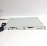 Motorola S6000 Multi Protocol Router CLN1780N W/ Rack Ears,power Cord, Working. Fixed Price $43.85.