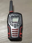 Cobra ACXT545WEATHER-RESISTANT Walkie Talkie. Fixed Price $33.00.
