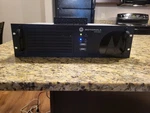 Mototrbo Xpr 8300 Uhf 40 Watt Repeater/duplexer. Excellent Condition. Fixed Price $1100.00.