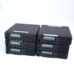 LOT-6 Vertex VX4200 VX4207 VX-4207-6-45 Uhf Radio *parts* T12-D18. Fixed Price $405.00.