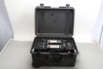 New Communications Solutions NCS-K343-1 W/ TK-790, Multi-switcher,hardigg IM2620. Fixed Price $484.99.