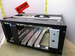 Tait T800-22-80BD Dual Receiver Rack Chassis 100W Dc Black W/ Speaker 2*L-0. Fixed Price $150.00.