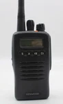 Kenwood TK-3140-1 Two-way Radio Analog 450-490MHZ W/ Battery. Fixed Price $89.00.