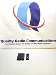 Vertex Standard Uhf Two Way Radio Repeater. Fixed Price $99.99.