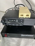 Vertex Standard VX-2100 2200 Uhf Mobile 2-WAY Radio Duracomm Power Supply. Fixed Price $66.00.