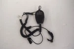 Motorola NTN8819A Commport Ear Microphone System (090524). Fixed Price $36.00.