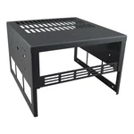Samlex 12250K Kenwood Base Station Radio Cabinet. Fixed Price $71.68.