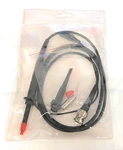 New Motorola RTL-4011A Oscilloscope Probe Kit Bnc 15MHZ X1 600V. Fixed Price $49.99.