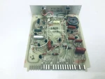 Motorola Repeater Guard Single Tone Decoder Card TLN8774A. Fixed Price $59.00.