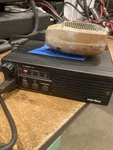 Vertex FTL-1011 Lowband 6 Meter Mobile Transceiver. Fixed Price $119.95.