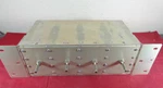 Emr 65534 Enc Duplexer Uhf Can 440-512 Mhz Radio Repeater W/19" Mount Brackets. Fixed Price $599.99.