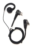 Pryme LMC-1GH-03 Pro Grade Swivel Earpiece W/motorola 2-PIN Connector New. Fixed Price $15.00.