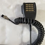 Shure 885TT 4 Pin Plug Handheld Amplified Condenser Microphone Tested Works. Fixed Price $24.00.